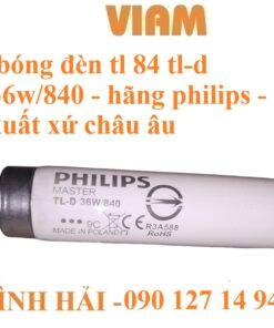 Bóng Đèn TL84 Cho Tủ So Màu 